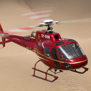 Airbus AS350/355/H125