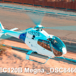 Airbus EC120/H120