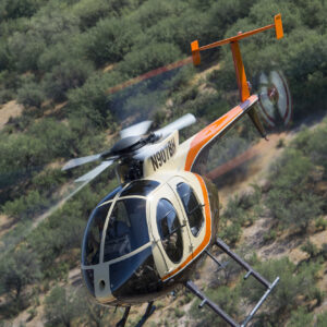 MD Helicopters