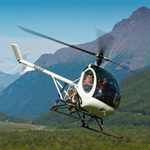 Schweizer Helicopters