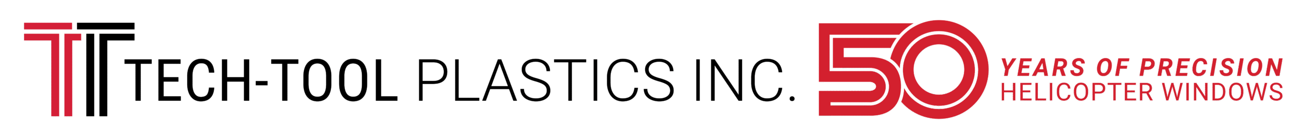 Tt Logo And Th - Tech-Tool Plastics, Inc.