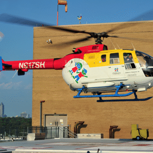 Airbus BO105